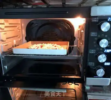 Make Delicious pizza step 8
