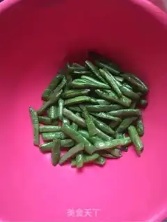 Make Dry bean bean potatoes step 3