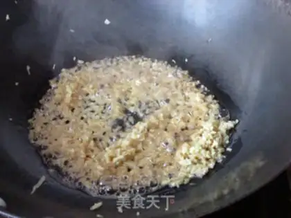 Make Ginger-Eggs step 0