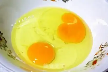 Make ♪ Autumn stew of eggs ♪ step 0