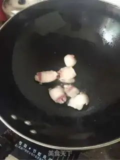 Make Dry bean bean potatoes step 4