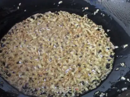 Make Ginger-Eggs step 1