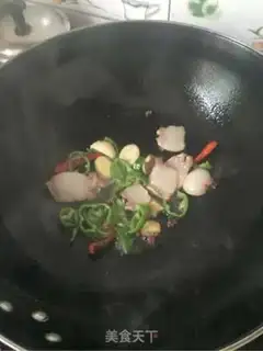 Make Dry bean bean potatoes step 5