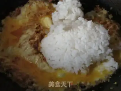 Make Ginger-Eggs step 3