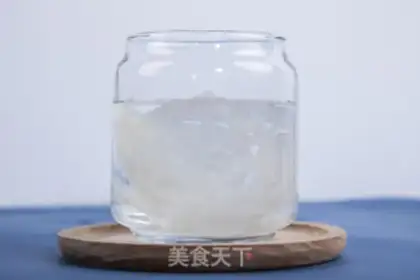 Make Twin oats step 0