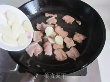 Make ♪ Chiffon bean-skin ♪ step 2