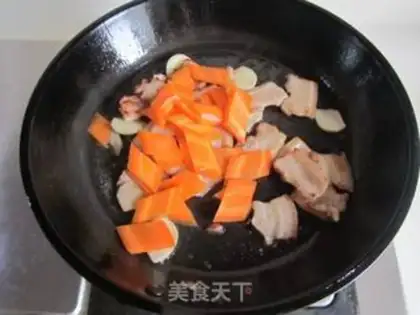 Make ♪ Chiffon bean-skin ♪ step 3