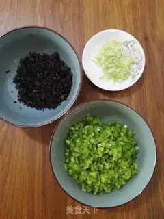 Make Pepper pork pie step 3