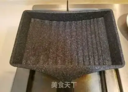 Make Sakura Okja Burn step 3