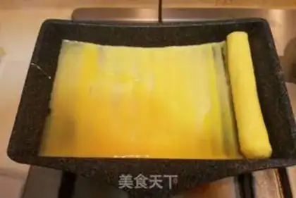 Make Sakura Okja Burn step 6