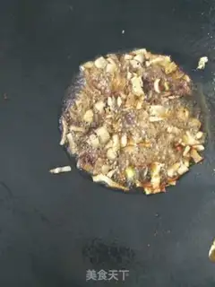 Make The secret claw step 4