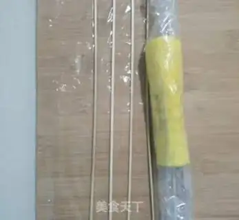 Make Sakura Okja Burn step 10