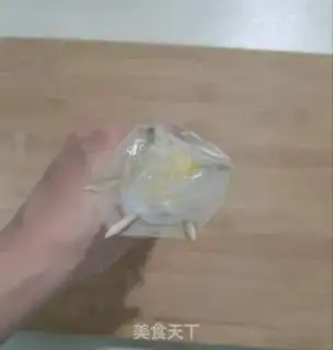 Make Sakura Okja Burn step 12