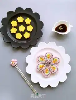 Make Sakura Okja Burn step 14