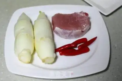 Make White-fried meat step 0