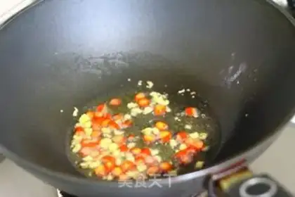 Make White-fried meat step 4