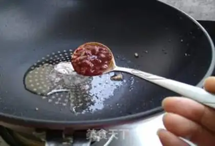 Make Fish fragrance step 7