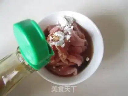 Make ♪ Four seasons of soy sauce noodles ♪ step 1
