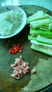 Make Snack step 0