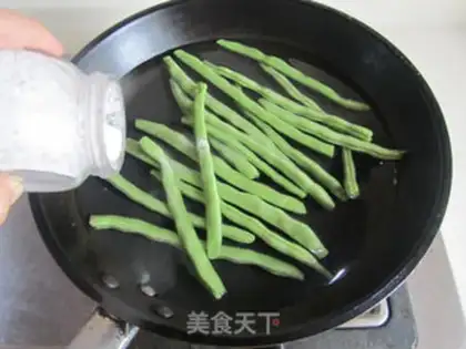 Make ♪ Four seasons of soy sauce noodles ♪ step 2