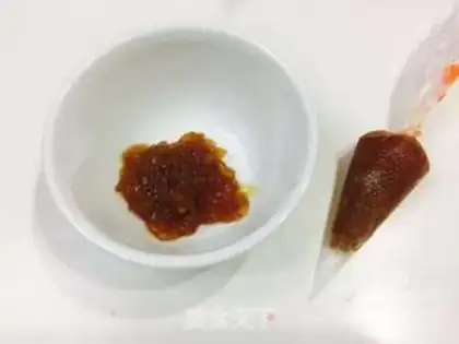 Make Lollipop cake step 2