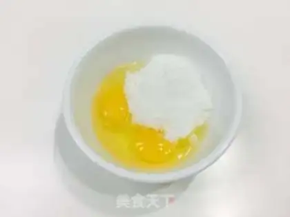Make Lollipop cake step 3