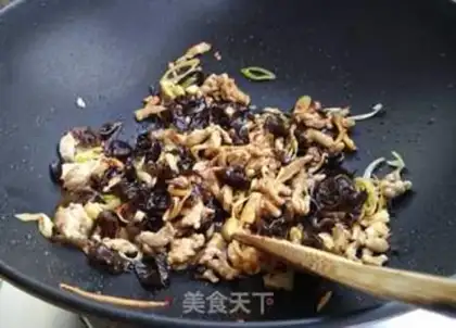 Make Fish fragrance step 11