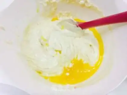 Make Lollipop cake step 7