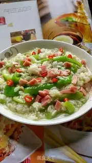 Make Snack step 6
