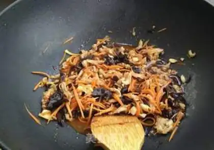 Make Fish fragrance step 14