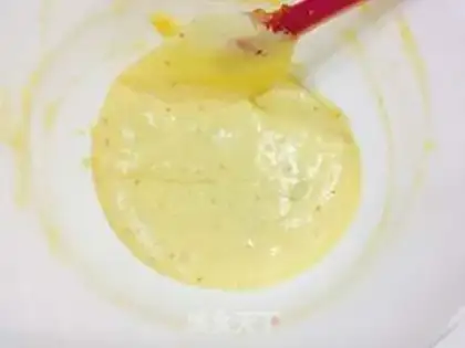 Make Lollipop cake step 9