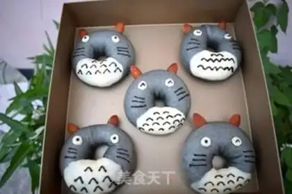Make Bego the Dragon Cat step 36