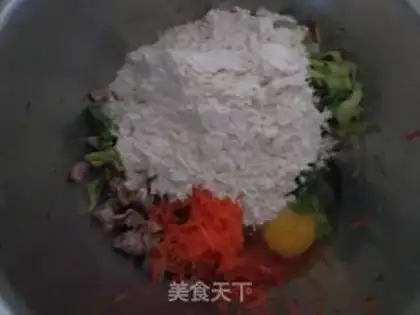 Make Cheesecake step 2