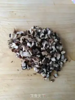 Make Fries, chicken sauce, fried rice step 0