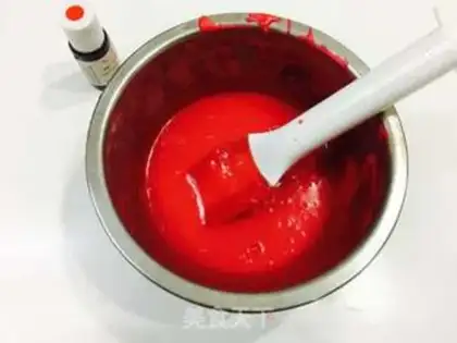 Make Lollipop cake step 15