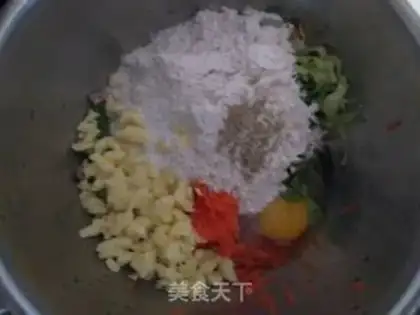 Make Cheesecake step 3