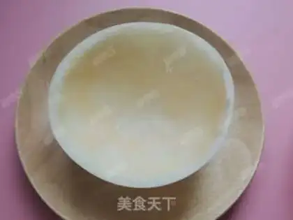 Make Yogurt fruit salad step 3