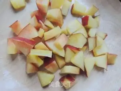 Make Yogurt fruit salad step 4