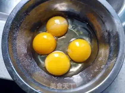 Make Cotton cake step 2