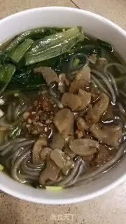 Make Spicy soup step 3