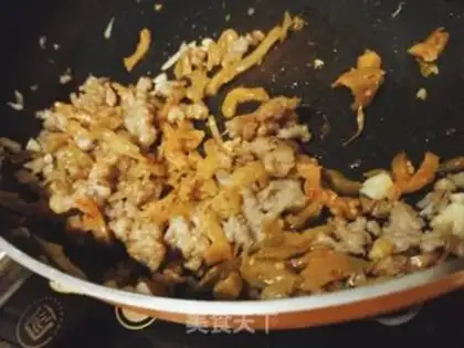 Make Single-skinned lasagna step 3