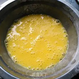 Make Cotton cake step 4