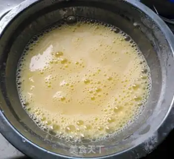 Make Cotton cake step 6