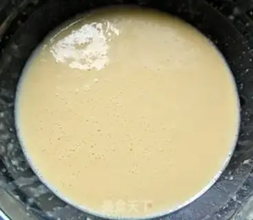 Make Cotton cake step 7