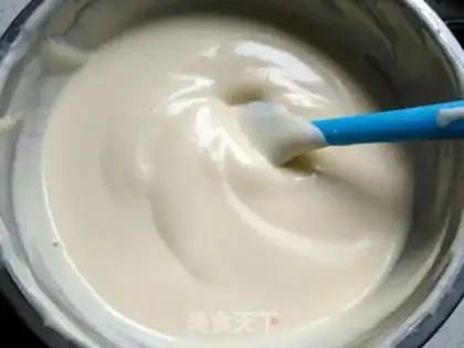 Make Cotton cake step 10