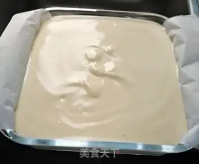 Make Cotton cake step 11