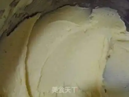 Make Butter cookies step 8