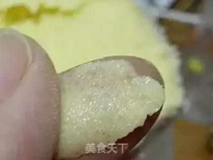 Make Butter cookies step 9