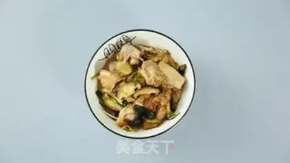 Make Frozen chicken step 2