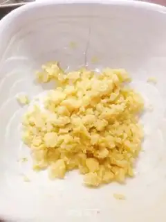 Make Potato shrimp step 1